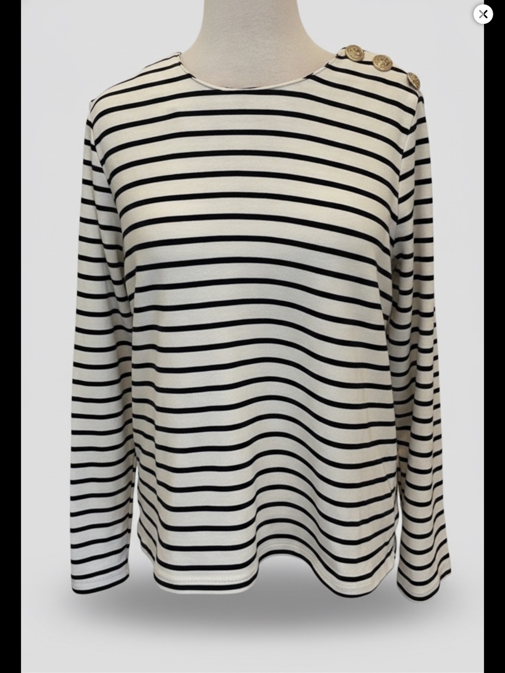 Pomander Place Top Size L